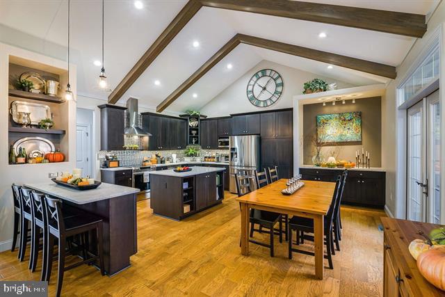 124 STEEPLECHASE DR, PENN LAIRD, Virginia 22846, 5 Bedrooms Bedrooms, ,2 BathroomsBathrooms,Residential,For sale,124 STEEPLECHASE DR,VARO2002726 MLS # VARO2002726