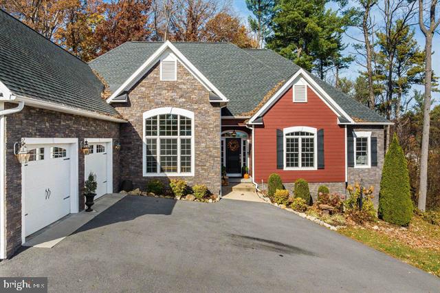 124 STEEPLECHASE DR, PENN LAIRD, Virginia 22846, 5 Bedrooms Bedrooms, ,2 BathroomsBathrooms,Residential,For sale,124 STEEPLECHASE DR,VARO2002726 MLS # VARO2002726