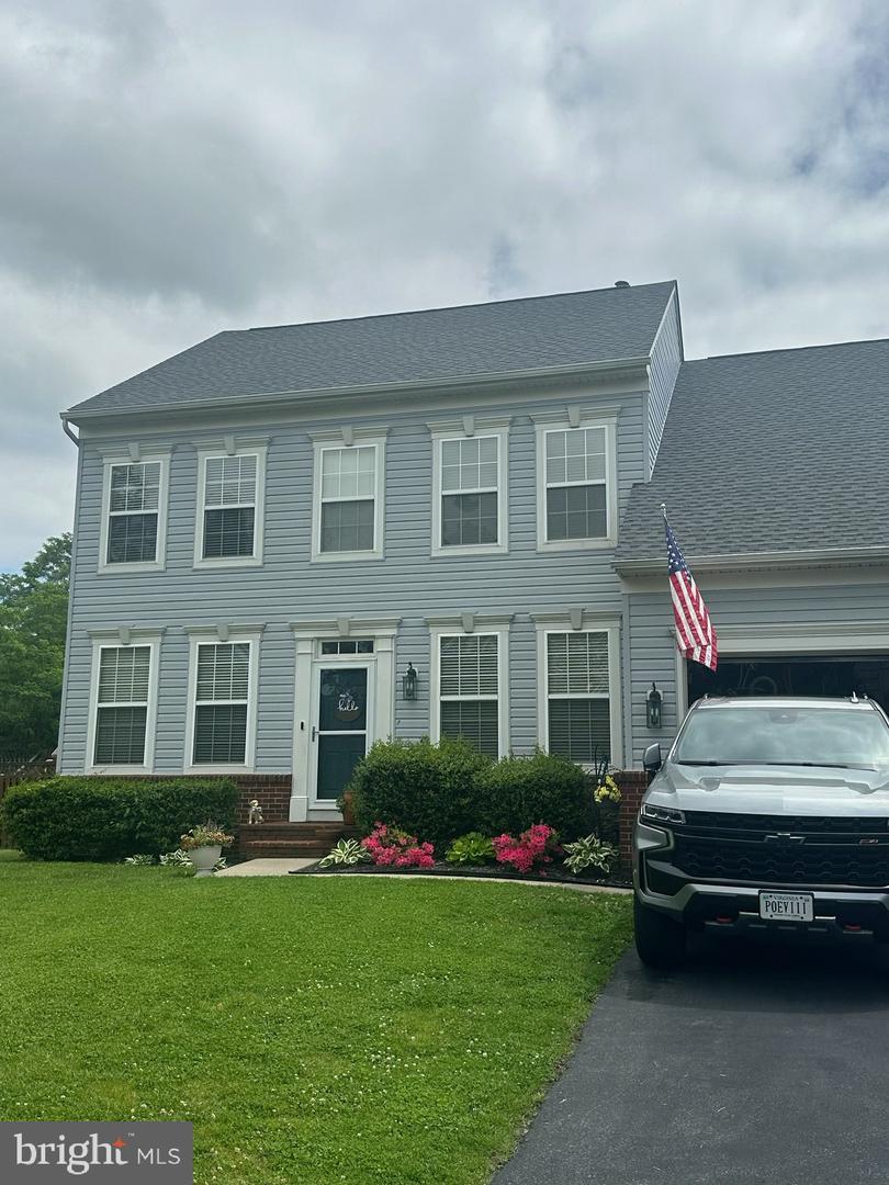 116 ALDIE BURN CT, STEPHENS CITY, Virginia 22655, 4 Bedrooms Bedrooms, ,3 BathroomsBathrooms,Residential,For sale,116 ALDIE BURN CT,VAFV2038254 MLS # VAFV2038254