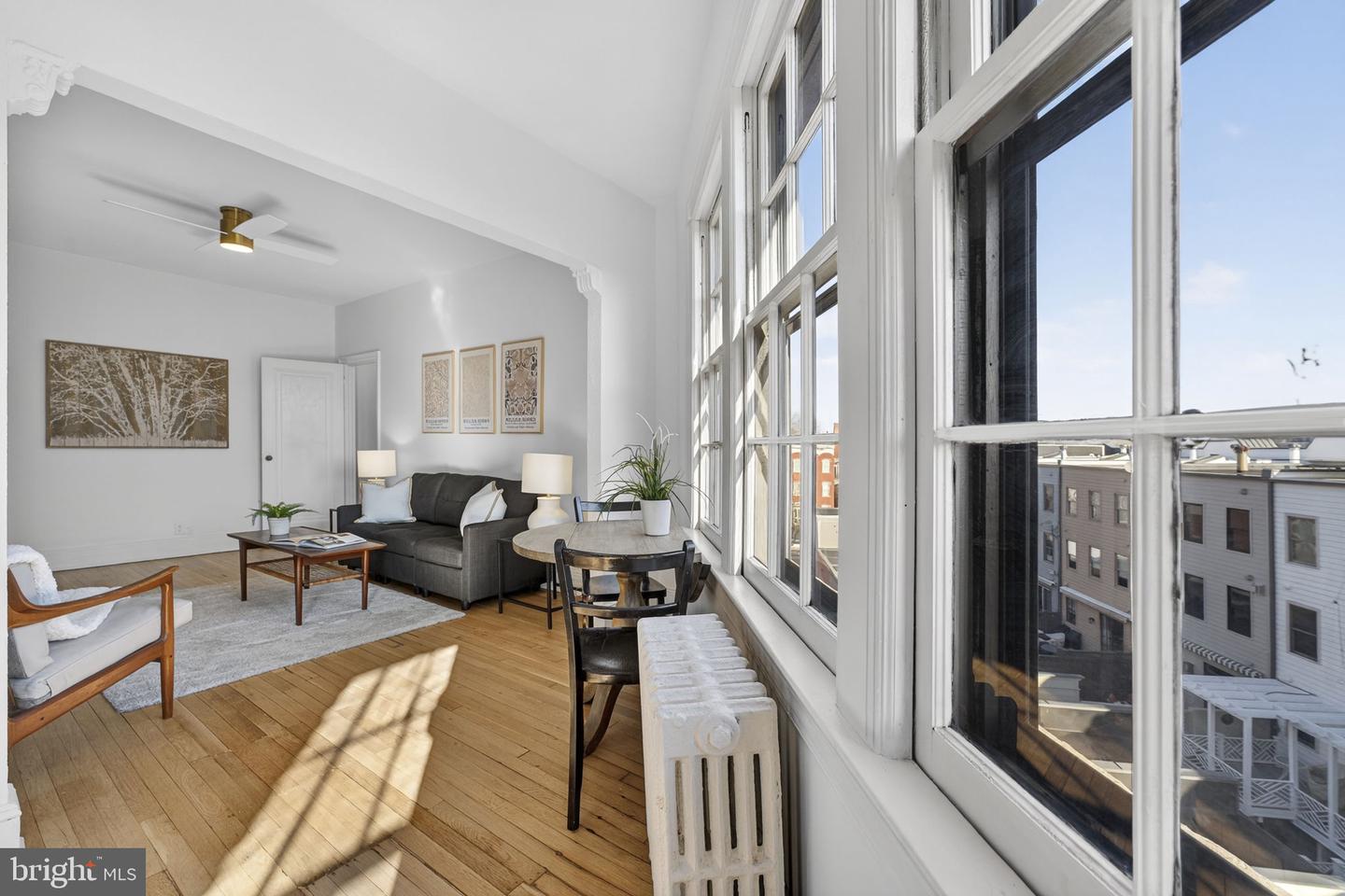 644 MASSACHUSETTS AVE NE #406, WASHINGTON, District Of Columbia 20002, ,1 BathroomBathrooms,Residential,For sale,644 MASSACHUSETTS AVE NE #406,DCDC2235712 MLS # DCDC2235712