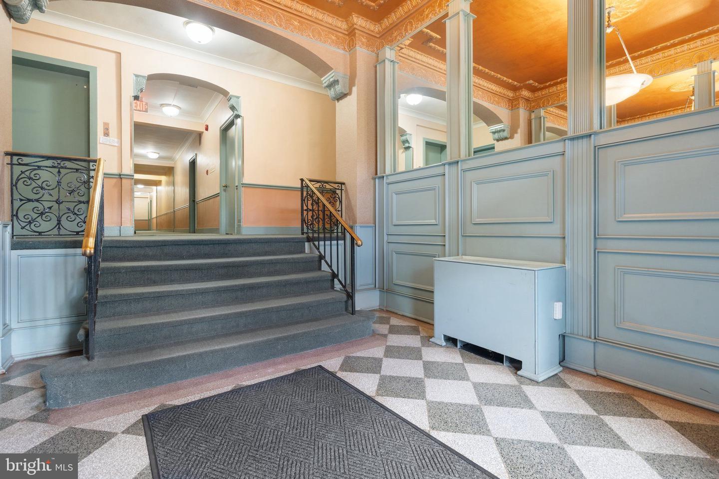 644 MASSACHUSETTS AVE NE #406, WASHINGTON, District Of Columbia 20002, ,1 BathroomBathrooms,Residential,For sale,644 MASSACHUSETTS AVE NE #406,DCDC2235712 MLS # DCDC2235712