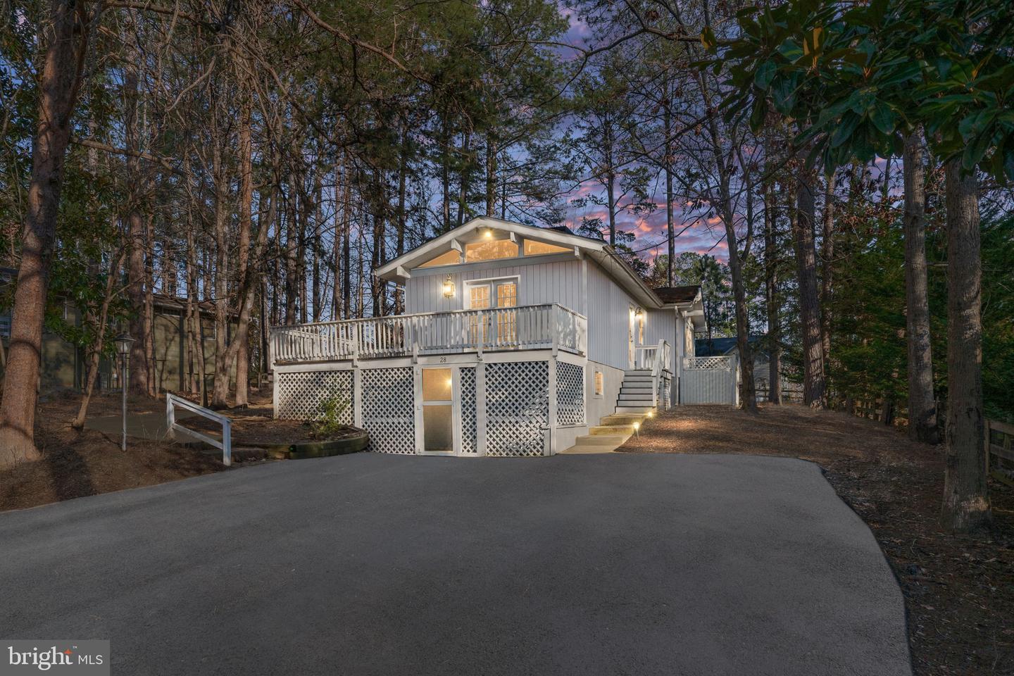 28 TANGLEWOOD RD, PALMYRA, Virginia 22963, 3 Bedrooms Bedrooms, ,2 BathroomsBathrooms,Residential,For sale,28 TANGLEWOOD RD,VAFN2000572 MLS # VAFN2000572