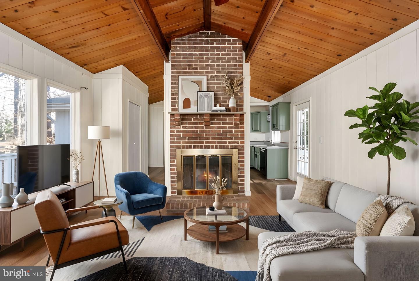 28 TANGLEWOOD RD, PALMYRA, Virginia 22963, 3 Bedrooms Bedrooms, ,2 BathroomsBathrooms,Residential,For sale,28 TANGLEWOOD RD,VAFN2000572 MLS # VAFN2000572