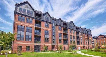 3925 FAIR RIDGE DR #304, FAIRFAX, Virginia 22033, 2 Bedrooms Bedrooms, ,2 BathroomsBathrooms,Residential,For sale,3925 FAIR RIDGE DR #304,VAFX2284760 MLS # VAFX2284760