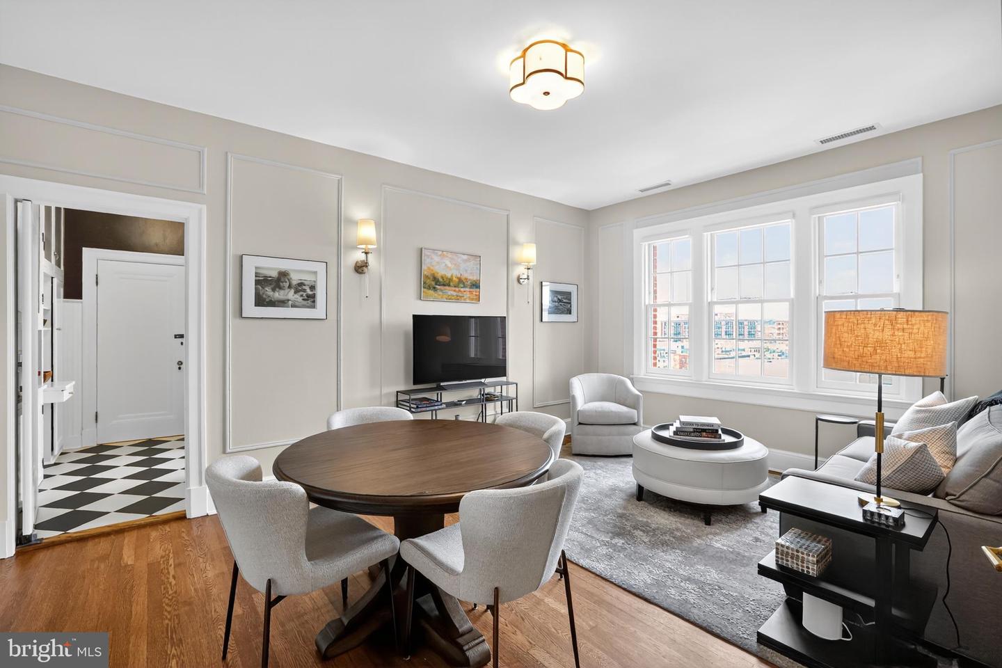 1661 CRESCENT PL NW, WASHINGTON, District Of Columbia 20009, 2 Bedrooms Bedrooms, 3 Rooms Rooms,1 BathroomBathrooms,Residential,For sale,1661 CRESCENT PL NW,DCDC2240510 MLS # DCDC2240510