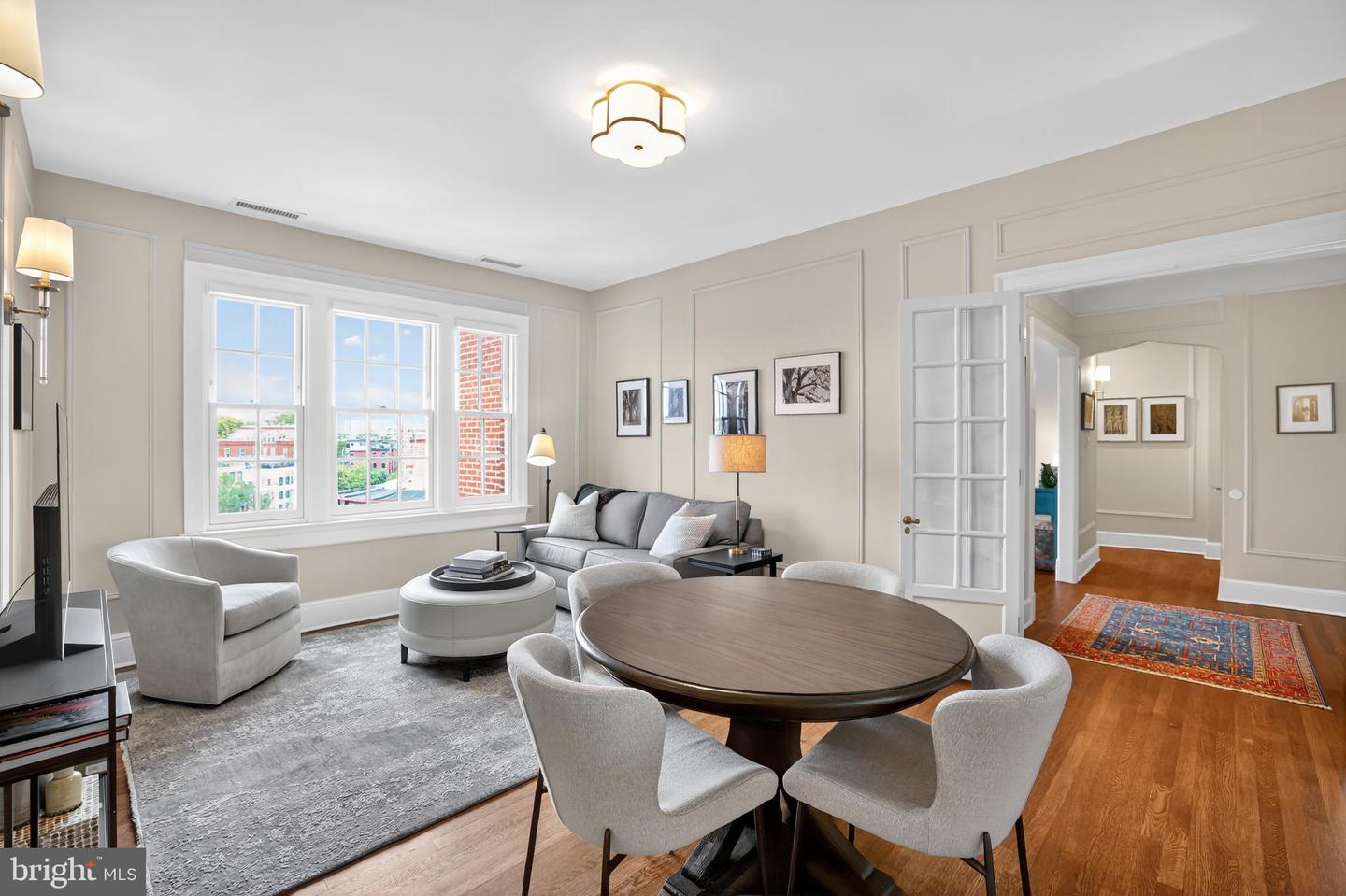 1661 CRESCENT PL NW, WASHINGTON, District Of Columbia 20009, 2 Bedrooms Bedrooms, 3 Rooms Rooms,1 BathroomBathrooms,Residential,For sale,1661 CRESCENT PL NW,DCDC2240510 MLS # DCDC2240510