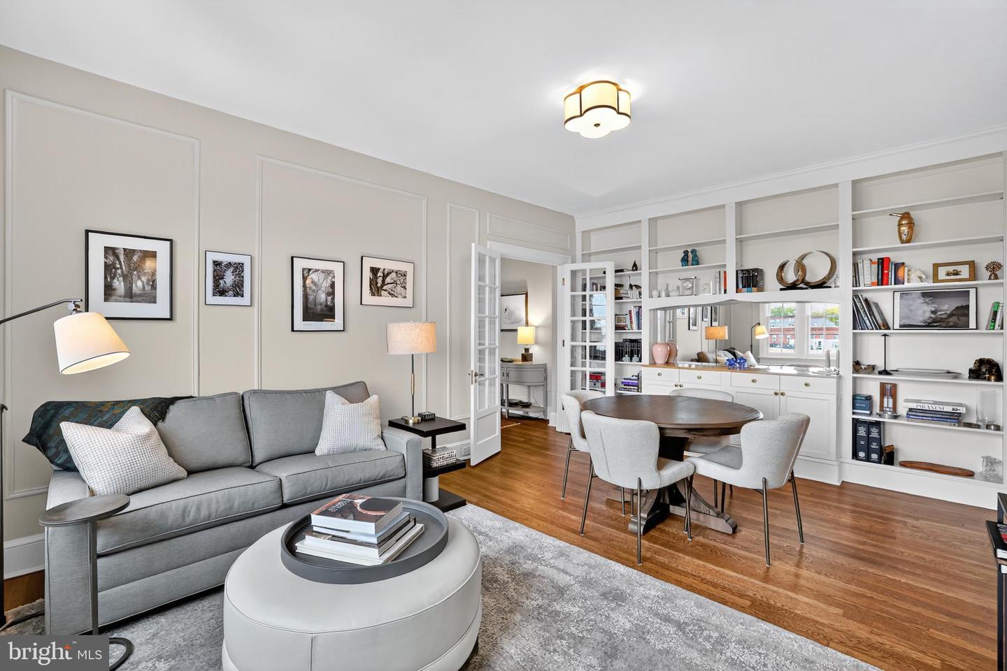 1661 CRESCENT PL NW, WASHINGTON, District Of Columbia 20009, 2 Bedrooms Bedrooms, 3 Rooms Rooms,1 BathroomBathrooms,Residential,For sale,1661 CRESCENT PL NW,DCDC2240510 MLS # DCDC2240510