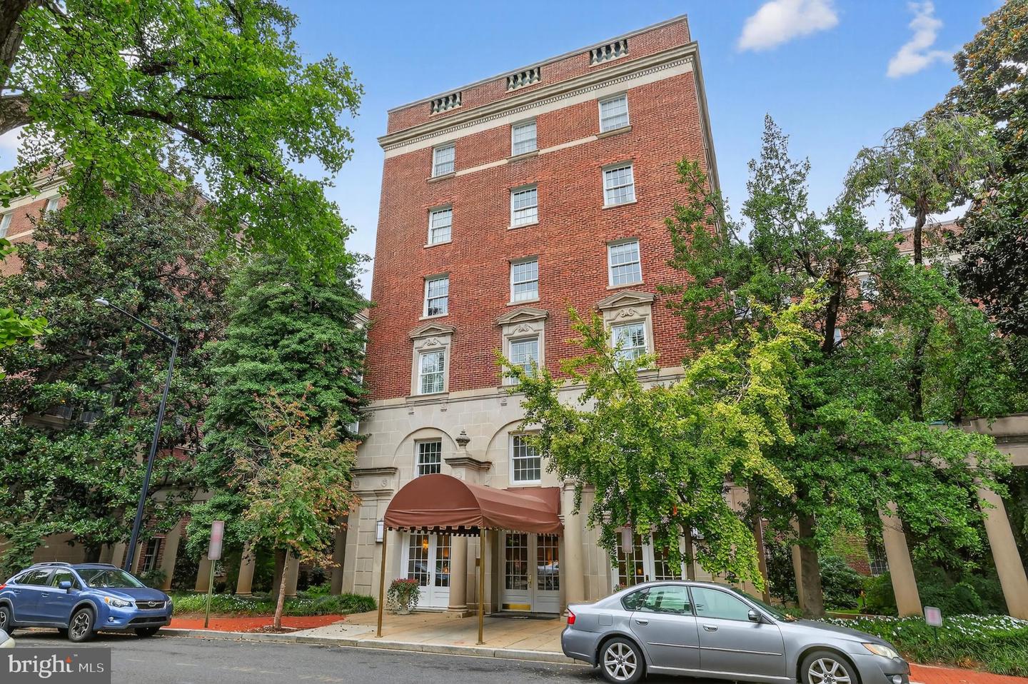 1661 CRESCENT PL NW, WASHINGTON, District Of Columbia 20009, 2 Bedrooms Bedrooms, 3 Rooms Rooms,1 BathroomBathrooms,Residential,For sale,1661 CRESCENT PL NW,DCDC2240510 MLS # DCDC2240510