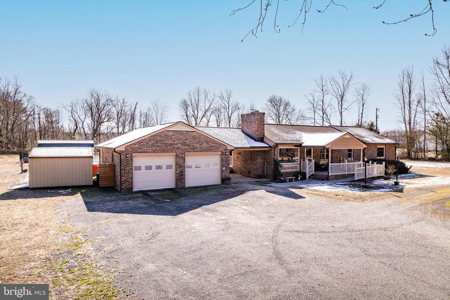 1960 ERICA RD, MONTROSS, Virginia 22520, 3 Bedrooms Bedrooms, ,2 BathroomsBathrooms,Residential,For sale,1960 ERICA RD,VAWE2010302 MLS # VAWE2010302