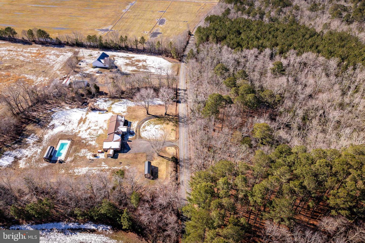 1960 ERICA RD, MONTROSS, Virginia 22520, 3 Bedrooms Bedrooms, ,2 BathroomsBathrooms,Residential,For sale,1960 ERICA RD,VAWE2010302 MLS # VAWE2010302