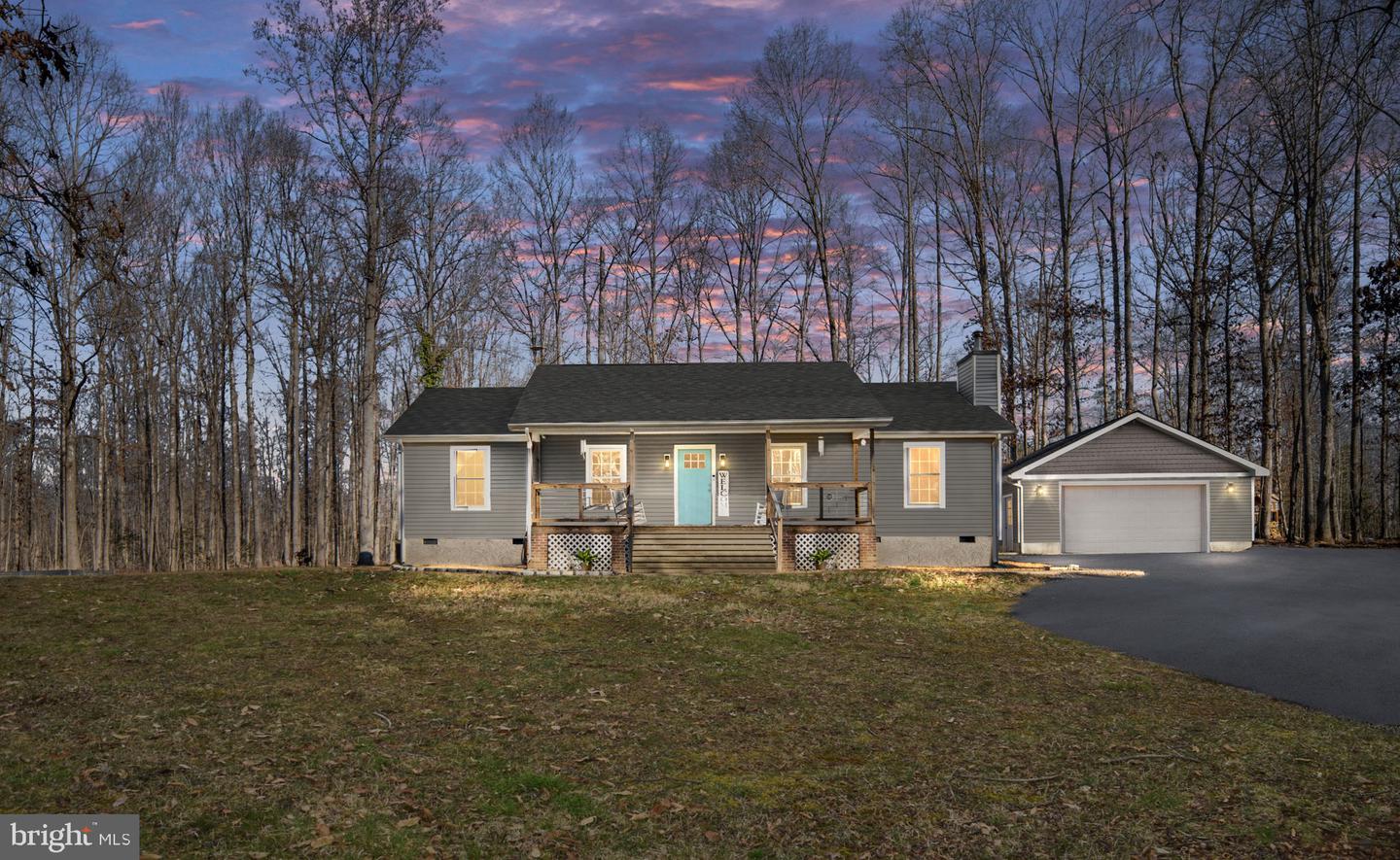 435 HALLS STORE RD, MINERAL, Virginia 23117, 3 Bedrooms Bedrooms, ,2 BathroomsBathrooms,Residential,For sale,435 HALLS STORE RD,VALA2009102 MLS # VALA2009102