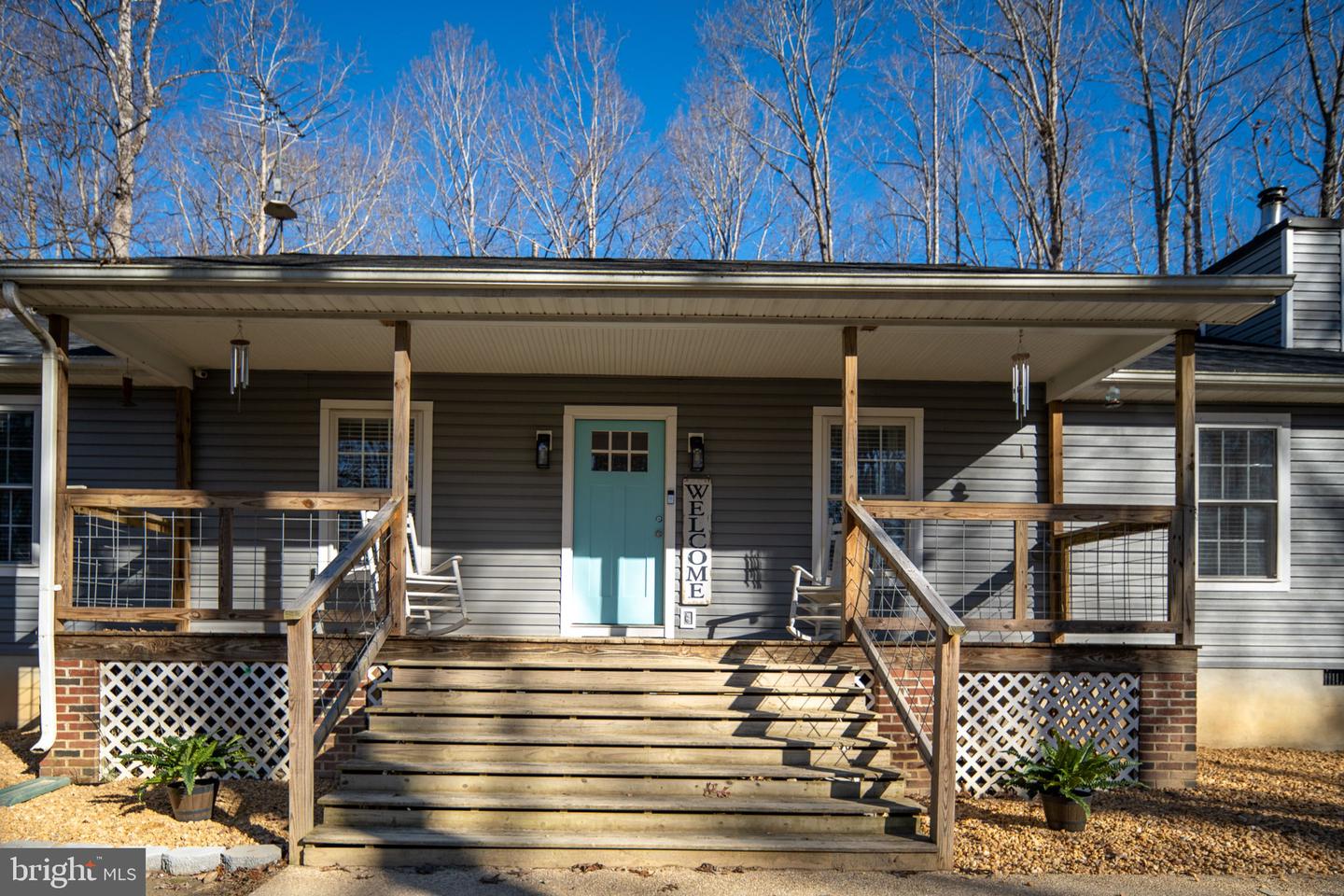 435 HALLS STORE RD, MINERAL, Virginia 23117, 3 Bedrooms Bedrooms, ,2 BathroomsBathrooms,Residential,For sale,435 HALLS STORE RD,VALA2009102 MLS # VALA2009102