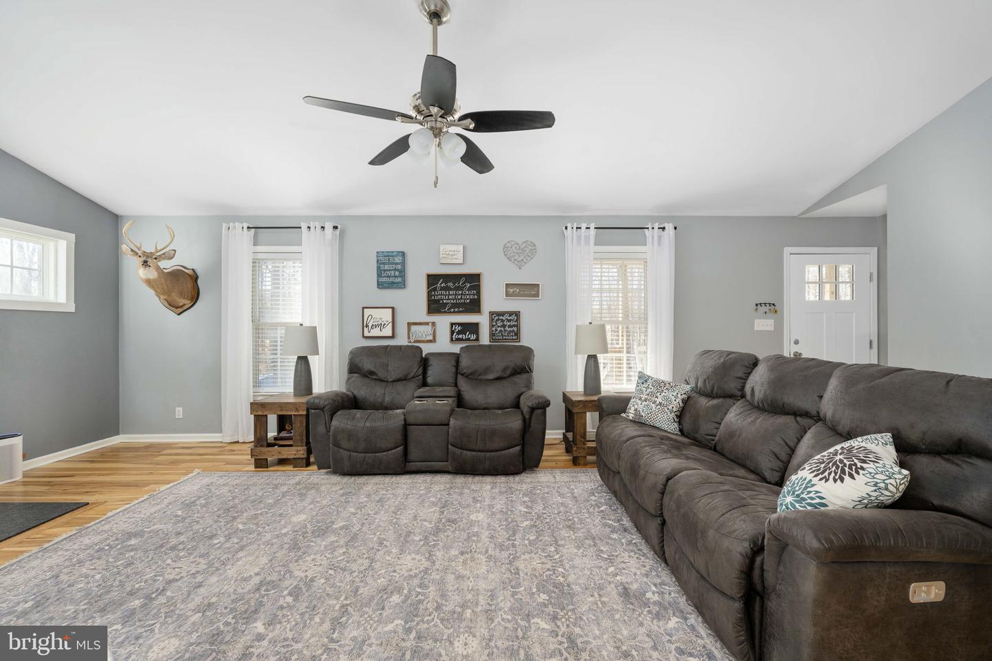 435 HALLS STORE RD, MINERAL, Virginia 23117, 3 Bedrooms Bedrooms, ,2 BathroomsBathrooms,Residential,For sale,435 HALLS STORE RD,VALA2009102 MLS # VALA2009102