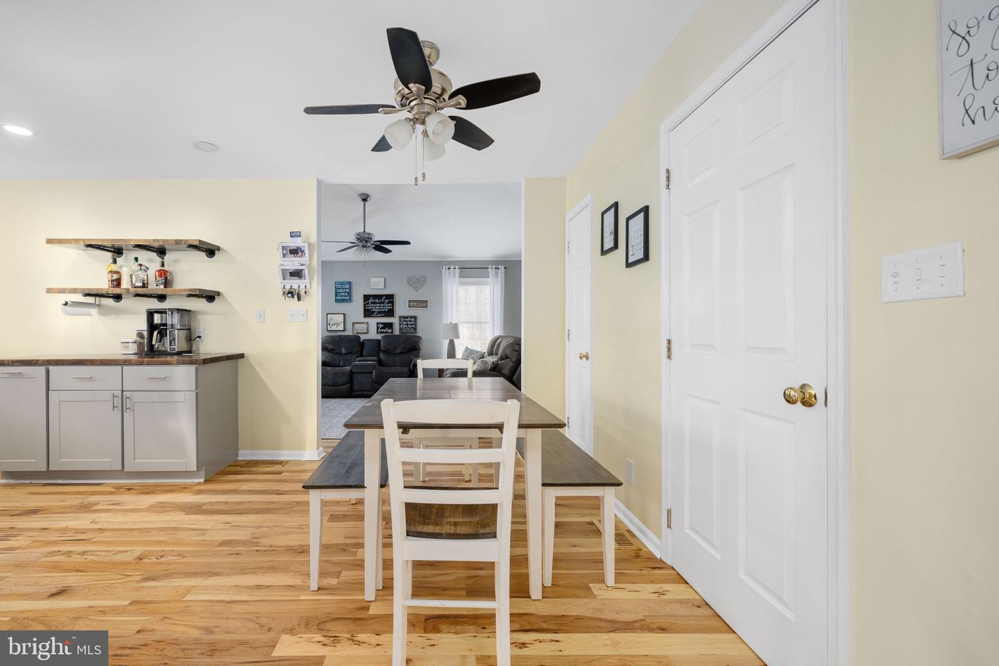 435 HALLS STORE RD, MINERAL, Virginia 23117, 3 Bedrooms Bedrooms, ,2 BathroomsBathrooms,Residential,For sale,435 HALLS STORE RD,VALA2009102 MLS # VALA2009102