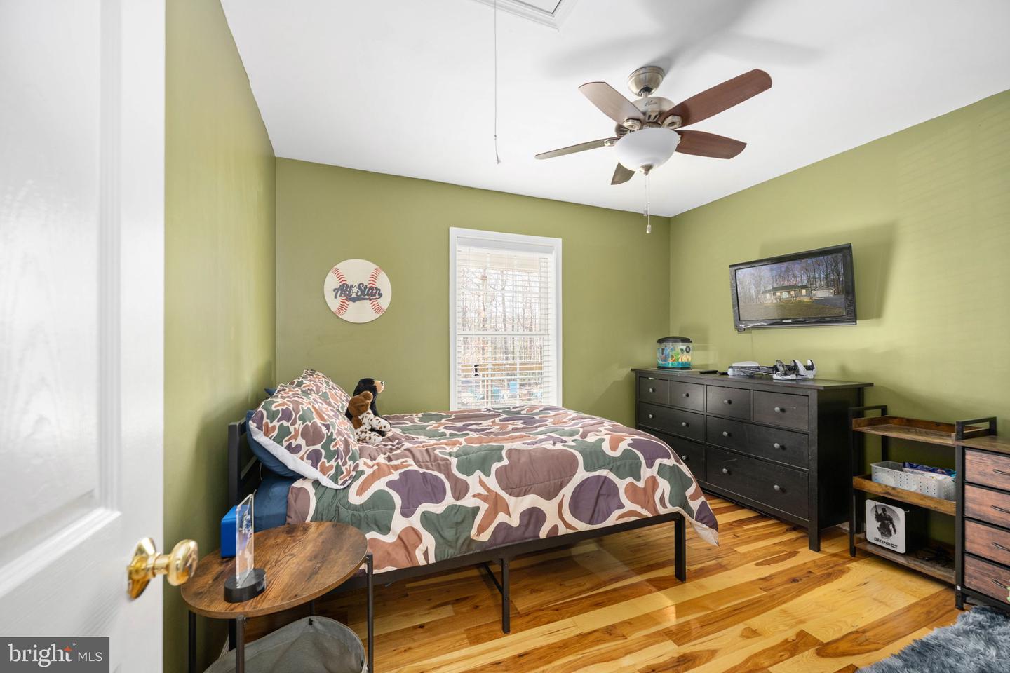 435 HALLS STORE RD, MINERAL, Virginia 23117, 3 Bedrooms Bedrooms, ,2 BathroomsBathrooms,Residential,For sale,435 HALLS STORE RD,VALA2009102 MLS # VALA2009102