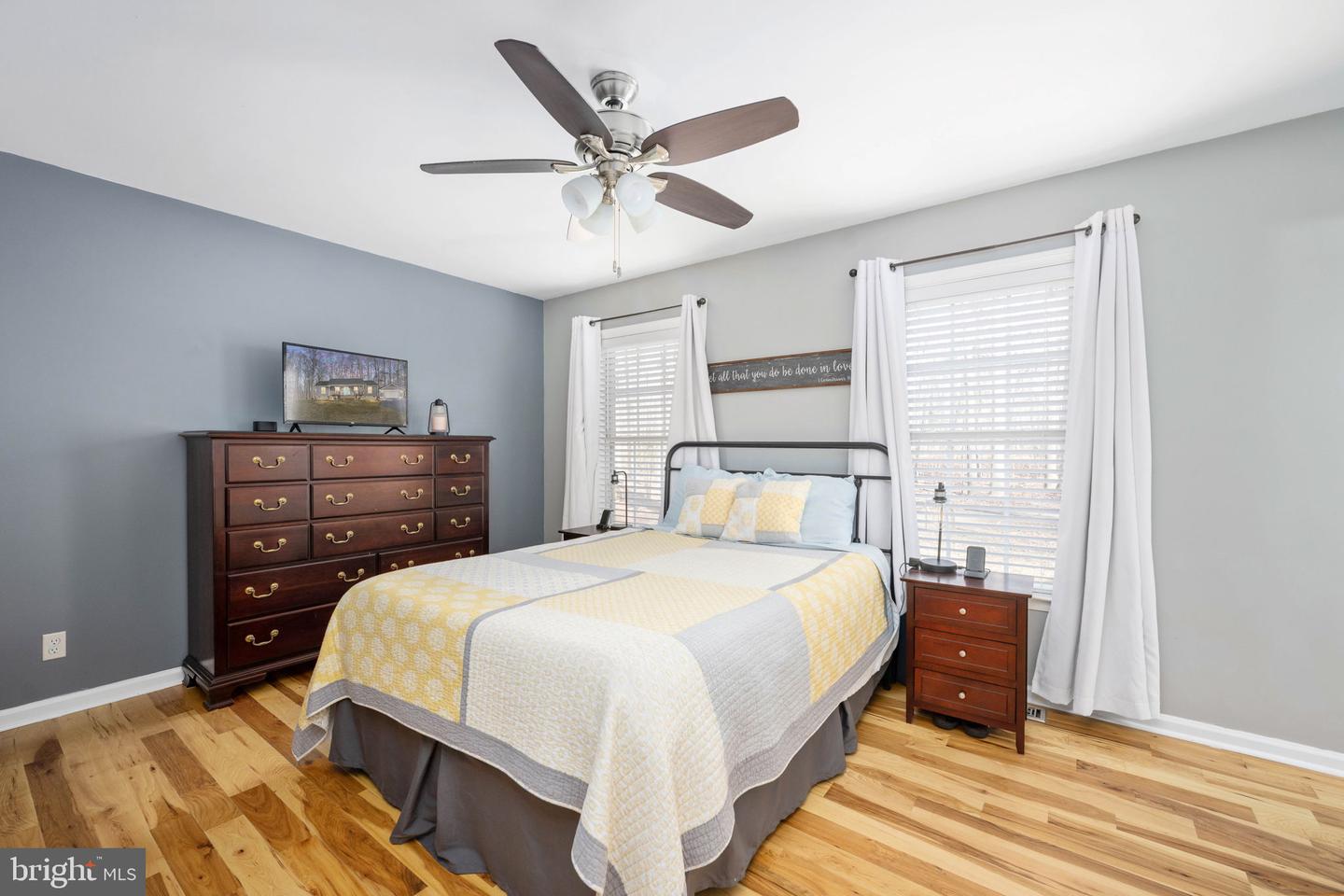 435 HALLS STORE RD, MINERAL, Virginia 23117, 3 Bedrooms Bedrooms, ,2 BathroomsBathrooms,Residential,For sale,435 HALLS STORE RD,VALA2009102 MLS # VALA2009102