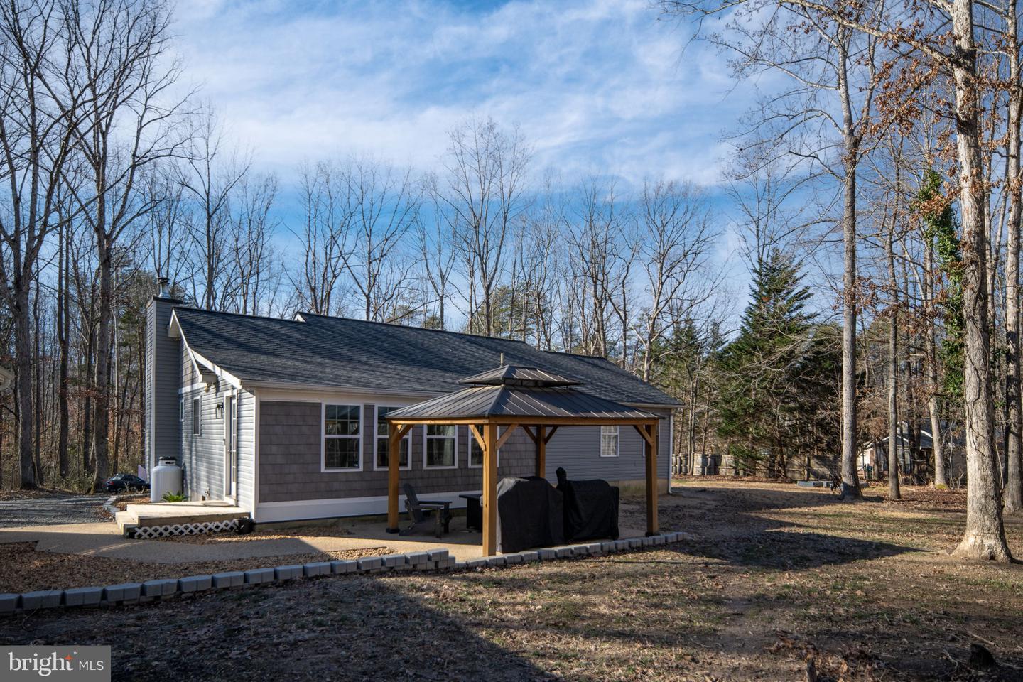 435 HALLS STORE RD, MINERAL, Virginia 23117, 3 Bedrooms Bedrooms, ,2 BathroomsBathrooms,Residential,For sale,435 HALLS STORE RD,VALA2009102 MLS # VALA2009102