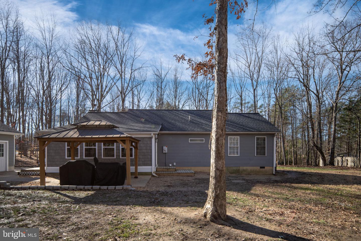 435 HALLS STORE RD, MINERAL, Virginia 23117, 3 Bedrooms Bedrooms, ,2 BathroomsBathrooms,Residential,For sale,435 HALLS STORE RD,VALA2009102 MLS # VALA2009102