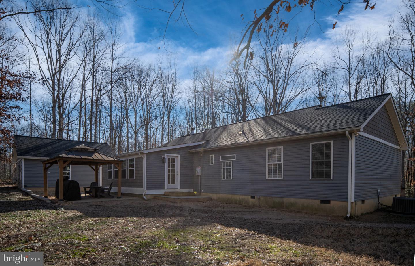 435 HALLS STORE RD, MINERAL, Virginia 23117, 3 Bedrooms Bedrooms, ,2 BathroomsBathrooms,Residential,For sale,435 HALLS STORE RD,VALA2009102 MLS # VALA2009102