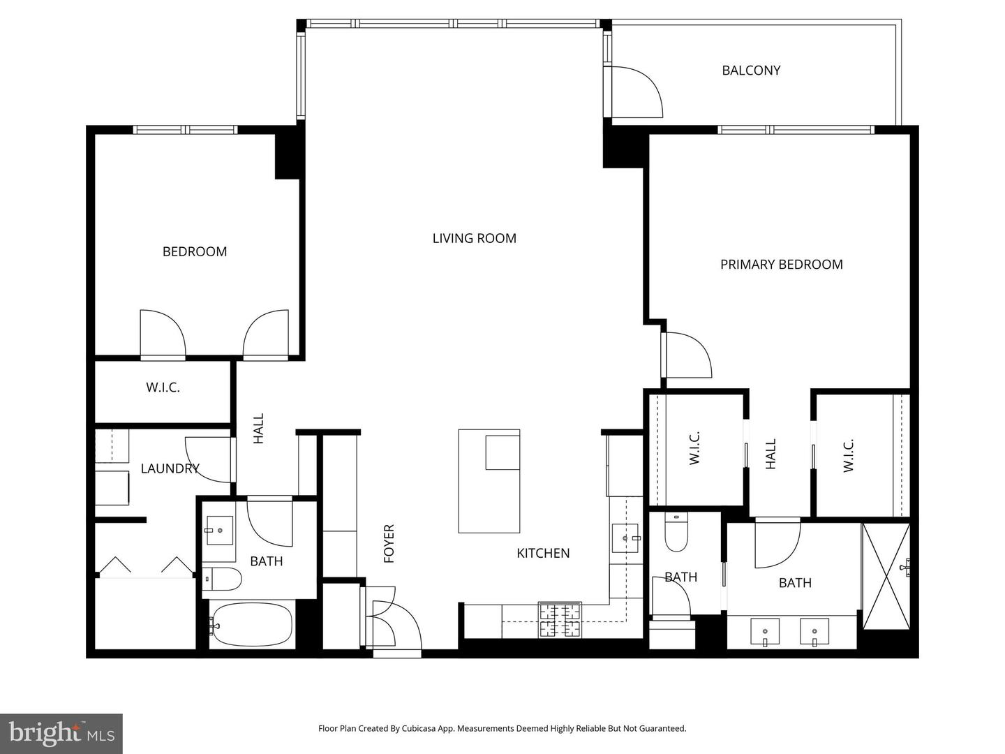 1201 N ROYAL ST #407, ALEXANDRIA, Virginia 22314, 2 Bedrooms Bedrooms, ,2 BathroomsBathrooms,Residential,For sale,1201 N ROYAL ST #407,VAAX2053022 MLS # VAAX2053022