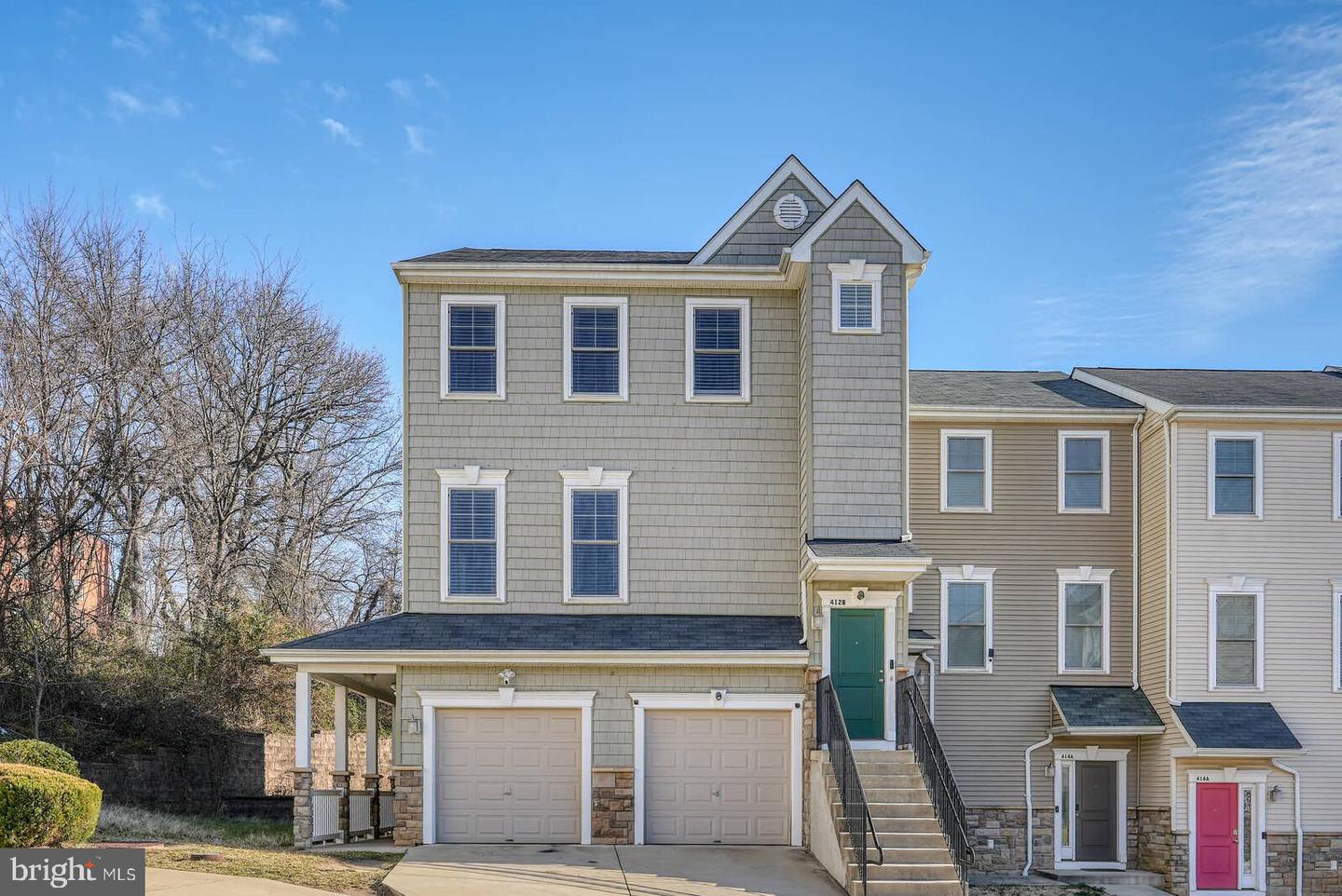 412 WOODCREST DR SE #412B, WASHINGTON, District Of Columbia 20032, 3 Bedrooms Bedrooms, 6 Rooms Rooms,2 BathroomsBathrooms,Residential,For sale,412 WOODCREST DR SE #412B,DCDC2240882 MLS # DCDC2240882