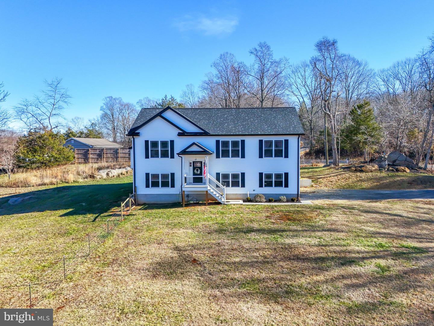 11183 DROGHEDA MOUNTAIN RD, RIXEYVILLE, Virginia 22737, 3 Bedrooms Bedrooms, ,2 BathroomsBathrooms,Residential,For sale,11183 DROGHEDA MOUNTAIN RD,VACU2012392 MLS # VACU2012392