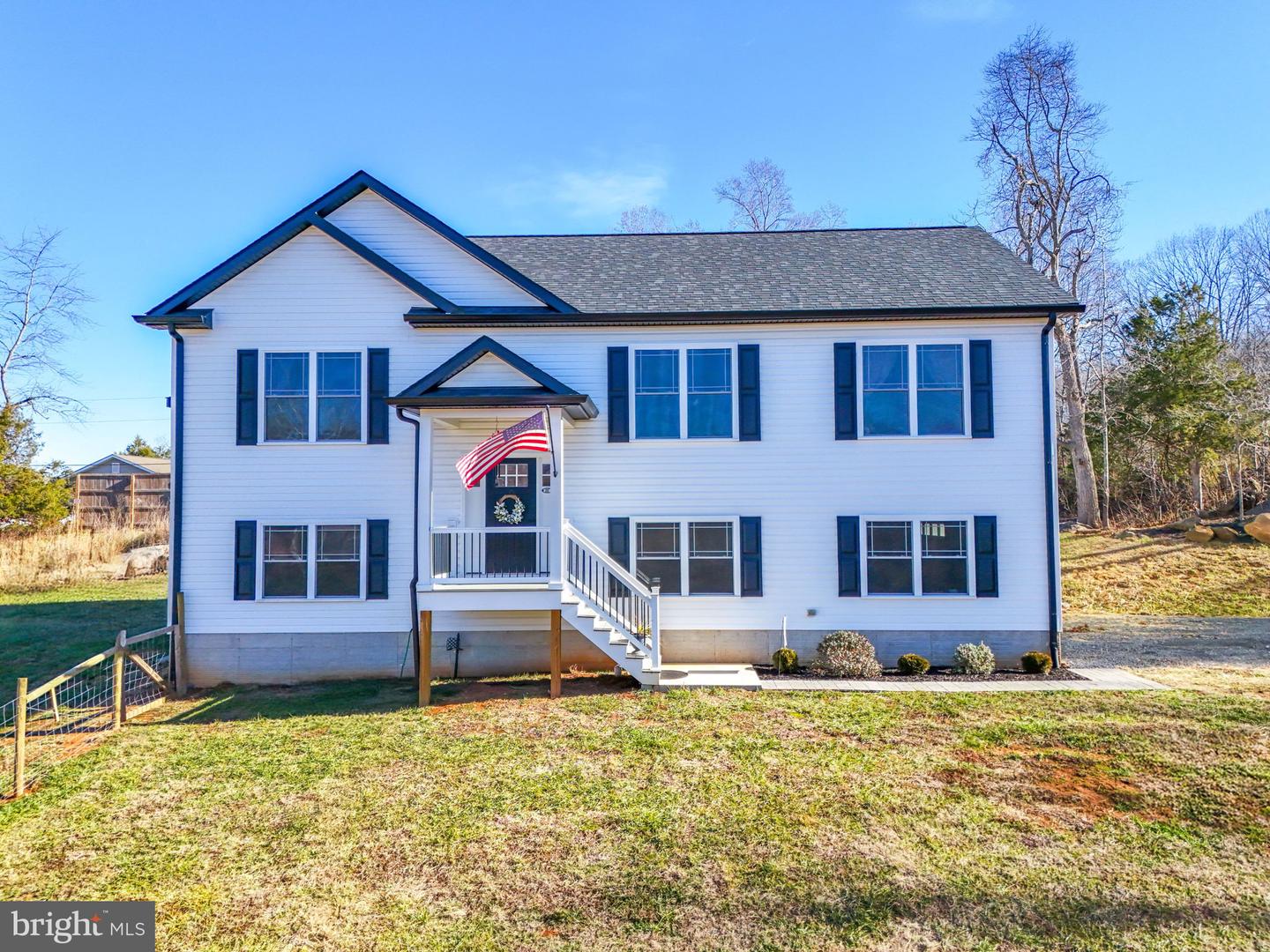 11183 DROGHEDA MOUNTAIN RD, RIXEYVILLE, Virginia 22737, 3 Bedrooms Bedrooms, ,2 BathroomsBathrooms,Residential,For sale,11183 DROGHEDA MOUNTAIN RD,VACU2012392 MLS # VACU2012392