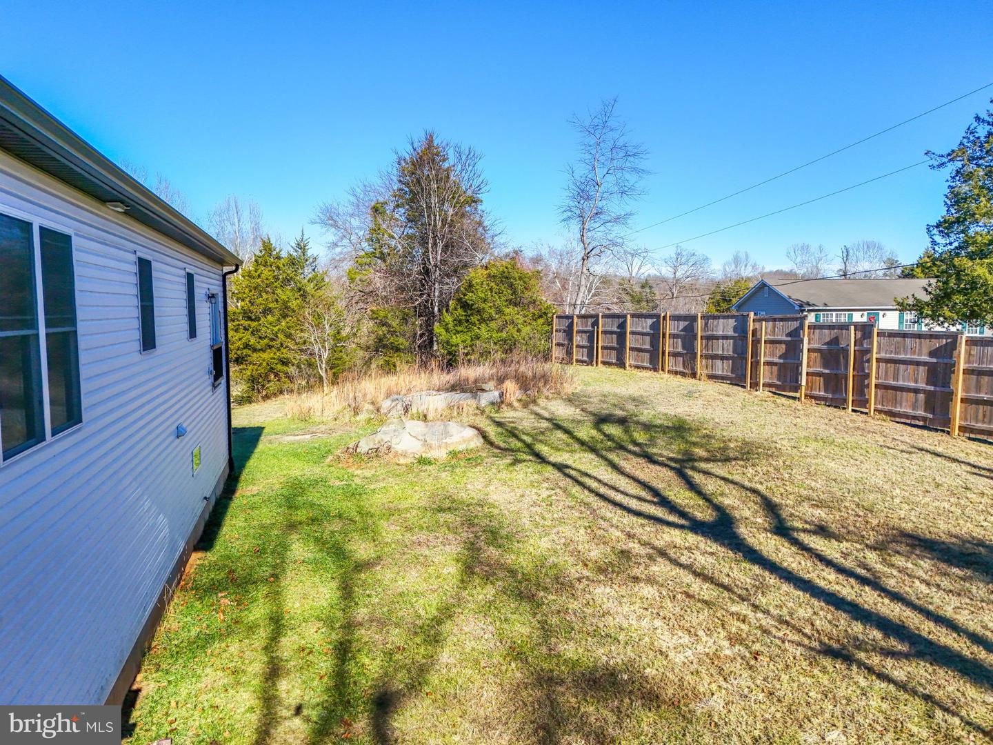 11183 DROGHEDA MOUNTAIN RD, RIXEYVILLE, Virginia 22737, 3 Bedrooms Bedrooms, ,2 BathroomsBathrooms,Residential,For sale,11183 DROGHEDA MOUNTAIN RD,VACU2012392 MLS # VACU2012392