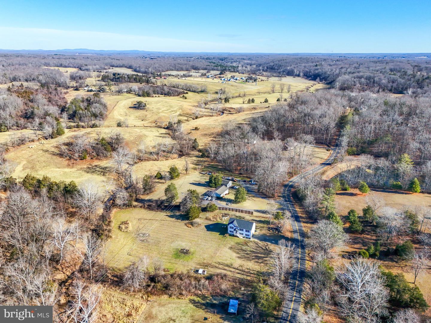 11183 DROGHEDA MOUNTAIN RD, RIXEYVILLE, Virginia 22737, 3 Bedrooms Bedrooms, ,2 BathroomsBathrooms,Residential,For sale,11183 DROGHEDA MOUNTAIN RD,VACU2012392 MLS # VACU2012392