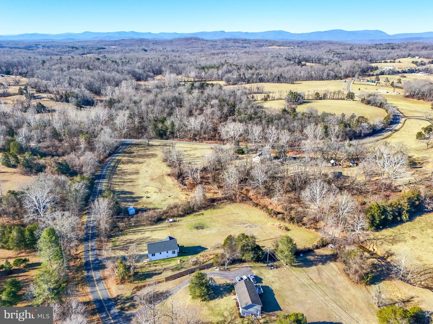 11183 DROGHEDA MOUNTAIN RD, RIXEYVILLE, Virginia 22737, 3 Bedrooms Bedrooms, ,2 BathroomsBathrooms,Residential,For sale,11183 DROGHEDA MOUNTAIN RD,VACU2012392 MLS # VACU2012392
