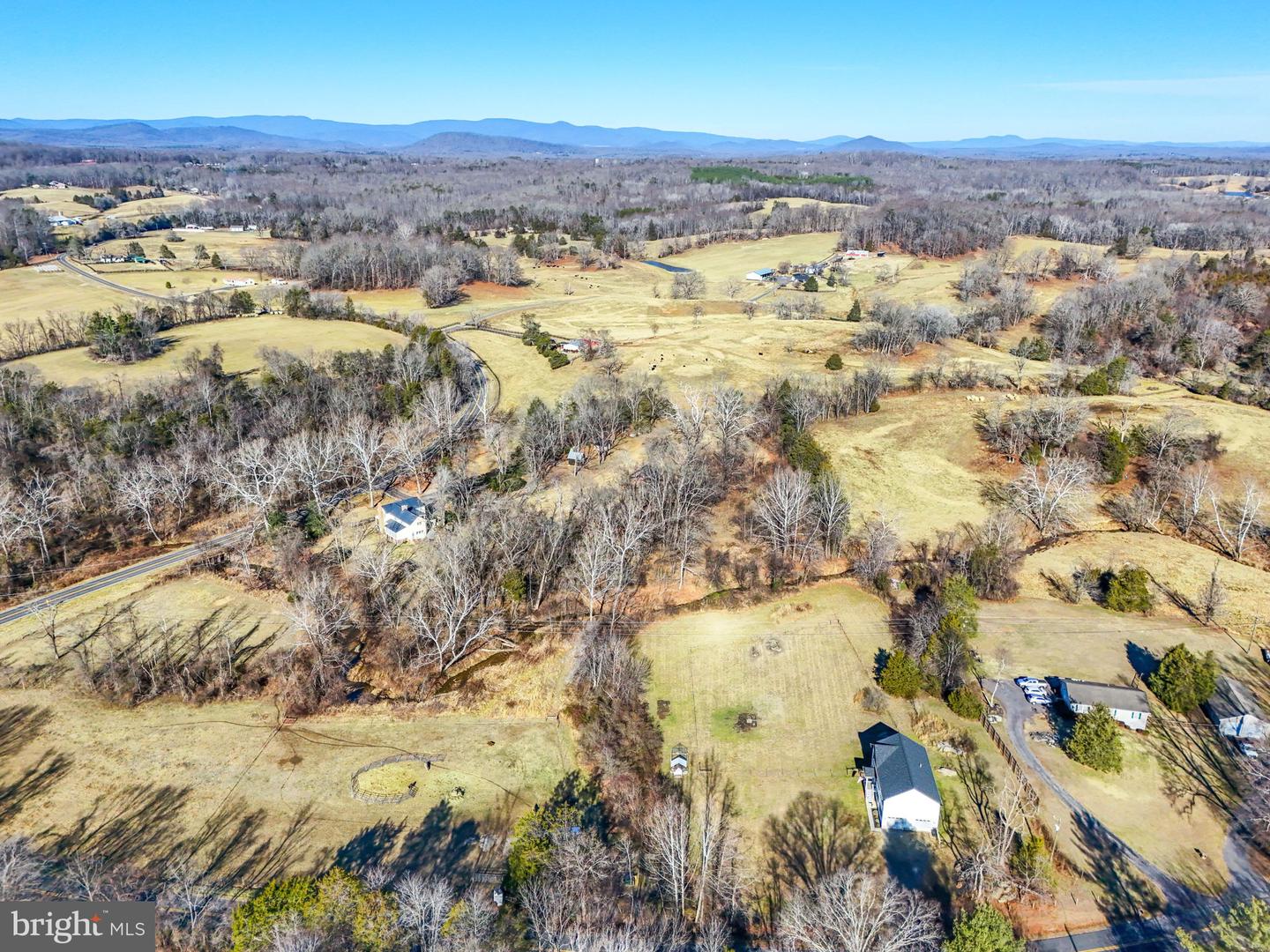 11183 DROGHEDA MOUNTAIN RD, RIXEYVILLE, Virginia 22737, 3 Bedrooms Bedrooms, ,2 BathroomsBathrooms,Residential,For sale,11183 DROGHEDA MOUNTAIN RD,VACU2012392 MLS # VACU2012392