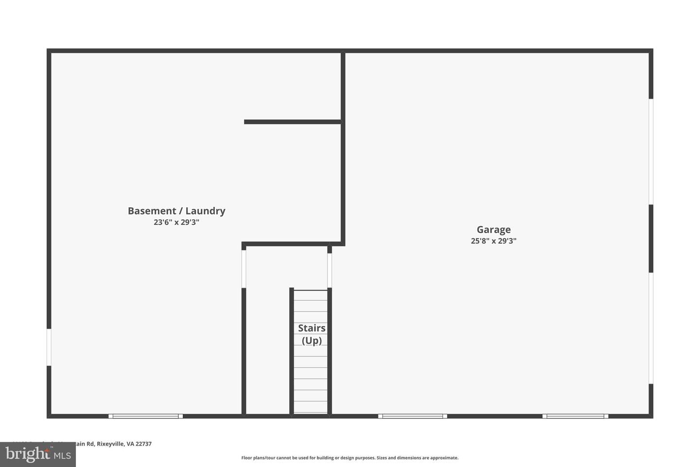 11183 DROGHEDA MOUNTAIN RD, RIXEYVILLE, Virginia 22737, 3 Bedrooms Bedrooms, ,2 BathroomsBathrooms,Residential,For sale,11183 DROGHEDA MOUNTAIN RD,VACU2012392 MLS # VACU2012392