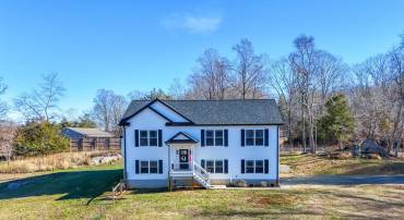 11183 DROGHEDA MOUNTAIN RD, RIXEYVILLE, Virginia 22737, 3 Bedrooms Bedrooms, ,2 BathroomsBathrooms,Residential,For sale,11183 DROGHEDA MOUNTAIN RD,VACU2012392 MLS # VACU2012392