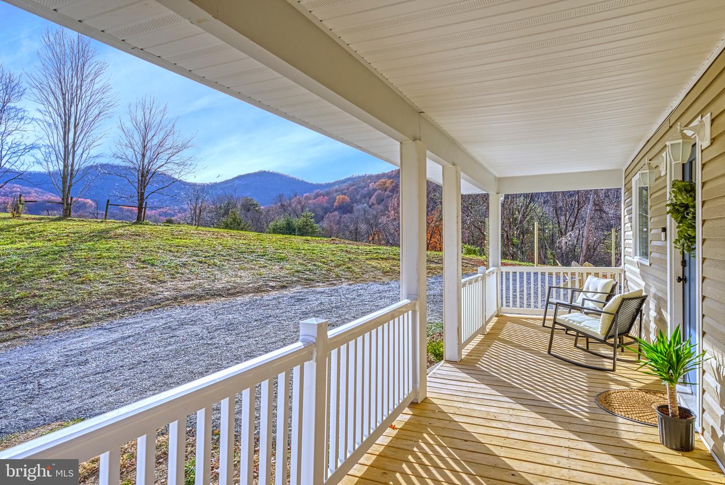 220 VIEW MOUNTAIN RD, STANLEY, Virginia 22851, 3 Bedrooms Bedrooms, ,2 BathroomsBathrooms,Residential,For sale,220 VIEW MOUNTAIN RD,VAPA2005876 MLS # VAPA2005876