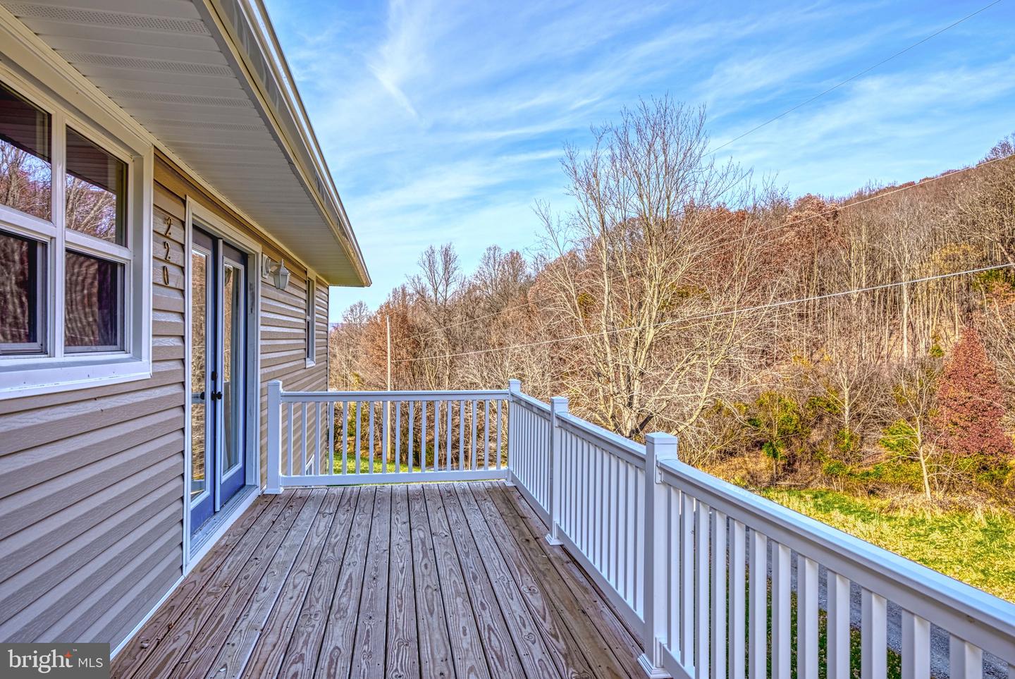 220 VIEW MOUNTAIN RD, STANLEY, Virginia 22851, 3 Bedrooms Bedrooms, ,2 BathroomsBathrooms,Residential,For sale,220 VIEW MOUNTAIN RD,VAPA2005876 MLS # VAPA2005876