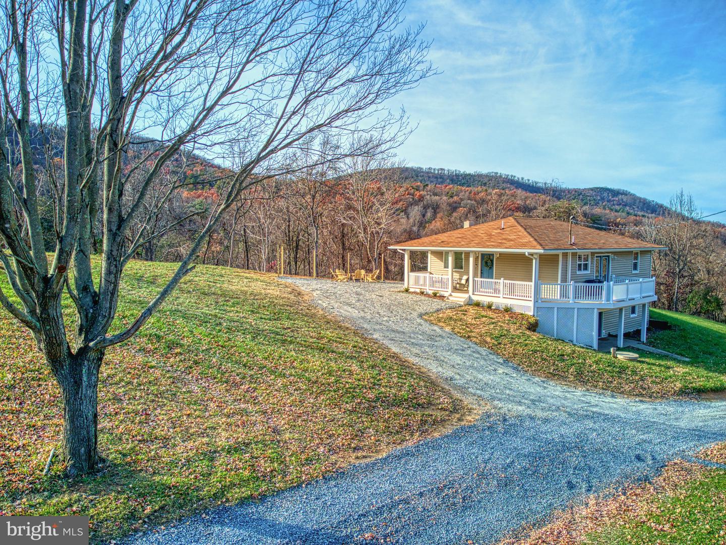 220 VIEW MOUNTAIN RD, STANLEY, Virginia 22851, 3 Bedrooms Bedrooms, ,2 BathroomsBathrooms,Residential,For sale,220 VIEW MOUNTAIN RD,VAPA2005876 MLS # VAPA2005876