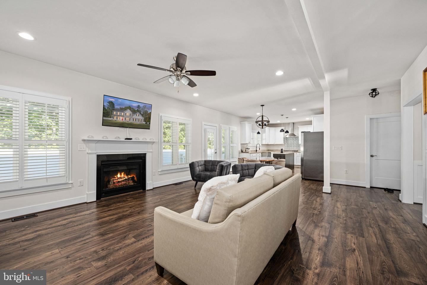 13201 BROOKE RIDGE LN, SPOTSYLVANIA, Virginia 22551, 5 Bedrooms Bedrooms, ,4 BathroomsBathrooms,Residential,For sale,13201 BROOKE RIDGE LN,VASP2038602 MLS # VASP2038602