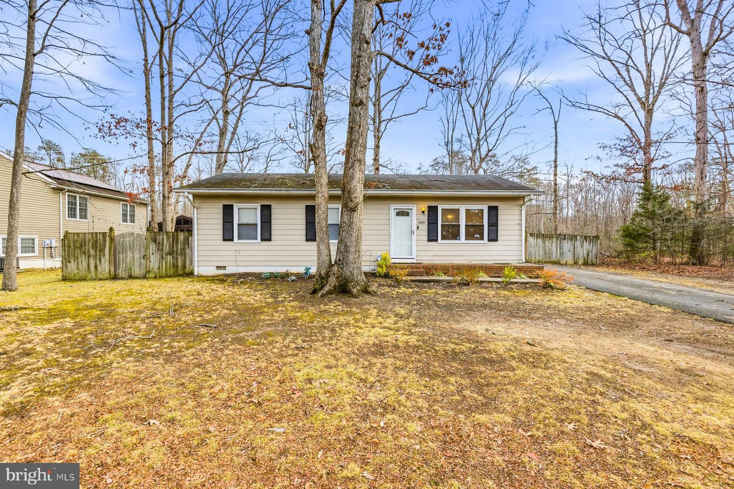 10601 MEADOWLARK LN, SPOTSYLVANIA, Virginia 22553, 3 Bedrooms Bedrooms, ,1 BathroomBathrooms,Residential,For sale,10601 MEADOWLARK LN,VASP2038530 MLS # VASP2038530