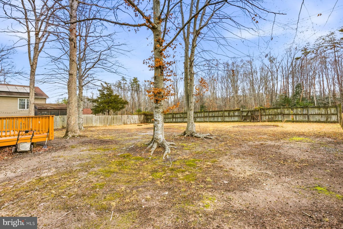 10601 MEADOWLARK LN, SPOTSYLVANIA, Virginia 22553, 3 Bedrooms Bedrooms, ,1 BathroomBathrooms,Residential,For sale,10601 MEADOWLARK LN,VASP2038530 MLS # VASP2038530