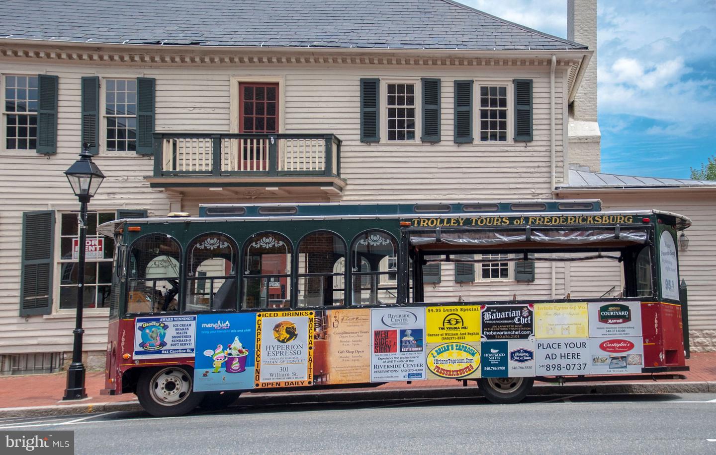 116 BEATSON ST, FREDERICKSBURG, Virginia 22401, 4 Bedrooms Bedrooms, ,3 BathroomsBathrooms,Residential,For sale,116 BEATSON ST,VAFB2009502 MLS # VAFB2009502