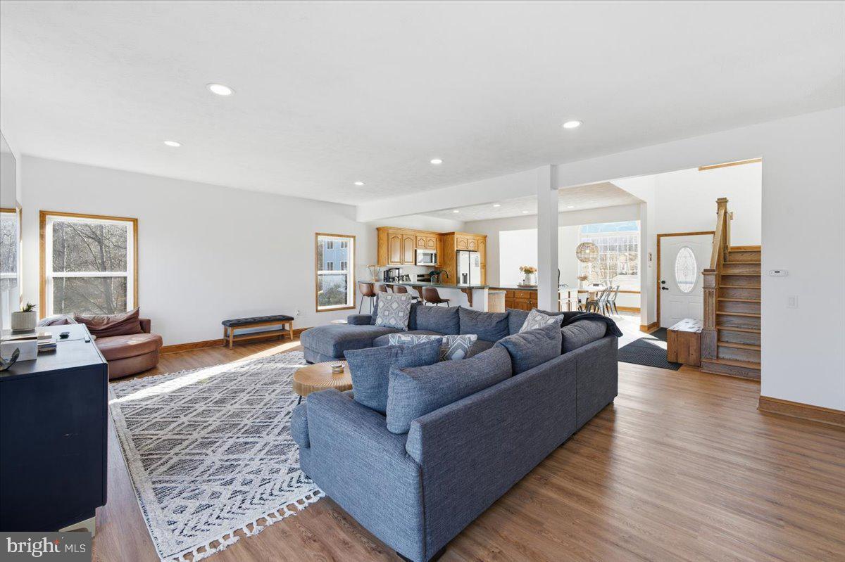 1970 MOREWOOD RD, HARDY, Virginia 24101, 4 Bedrooms Bedrooms, ,3 BathroomsBathrooms,Residential,For sale,1970 MOREWOOD RD,VAFK2000094 MLS # VAFK2000094