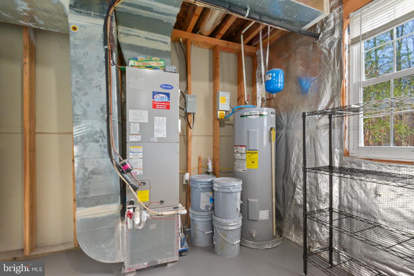 821 CAMPERS LN, RUTHER GLEN, Virginia 22546, 4 Bedrooms Bedrooms, 7 Rooms Rooms,3 BathroomsBathrooms,Residential,For sale,821 CAMPERS LN,VACV2009390 MLS # VACV2009390