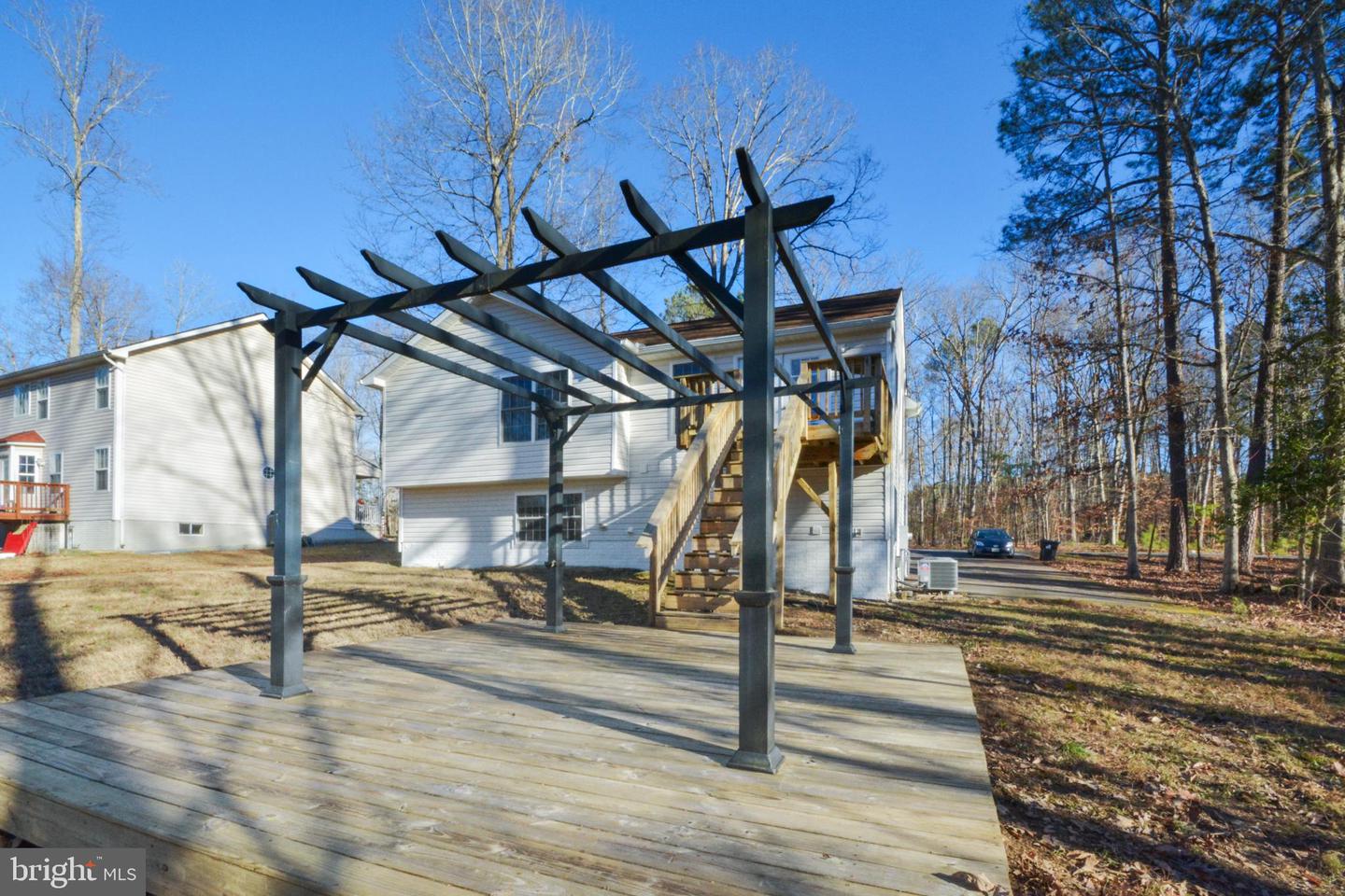 821 CAMPERS LN, RUTHER GLEN, Virginia 22546, 4 Bedrooms Bedrooms, 7 Rooms Rooms,3 BathroomsBathrooms,Residential,For sale,821 CAMPERS LN,VACV2009390 MLS # VACV2009390