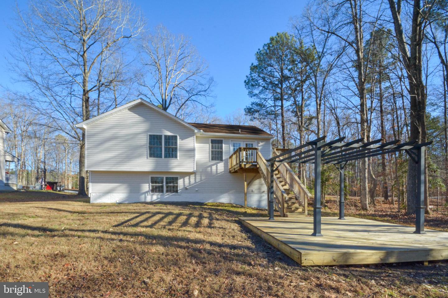 821 CAMPERS LN, RUTHER GLEN, Virginia 22546, 4 Bedrooms Bedrooms, 7 Rooms Rooms,3 BathroomsBathrooms,Residential,For sale,821 CAMPERS LN,VACV2009390 MLS # VACV2009390