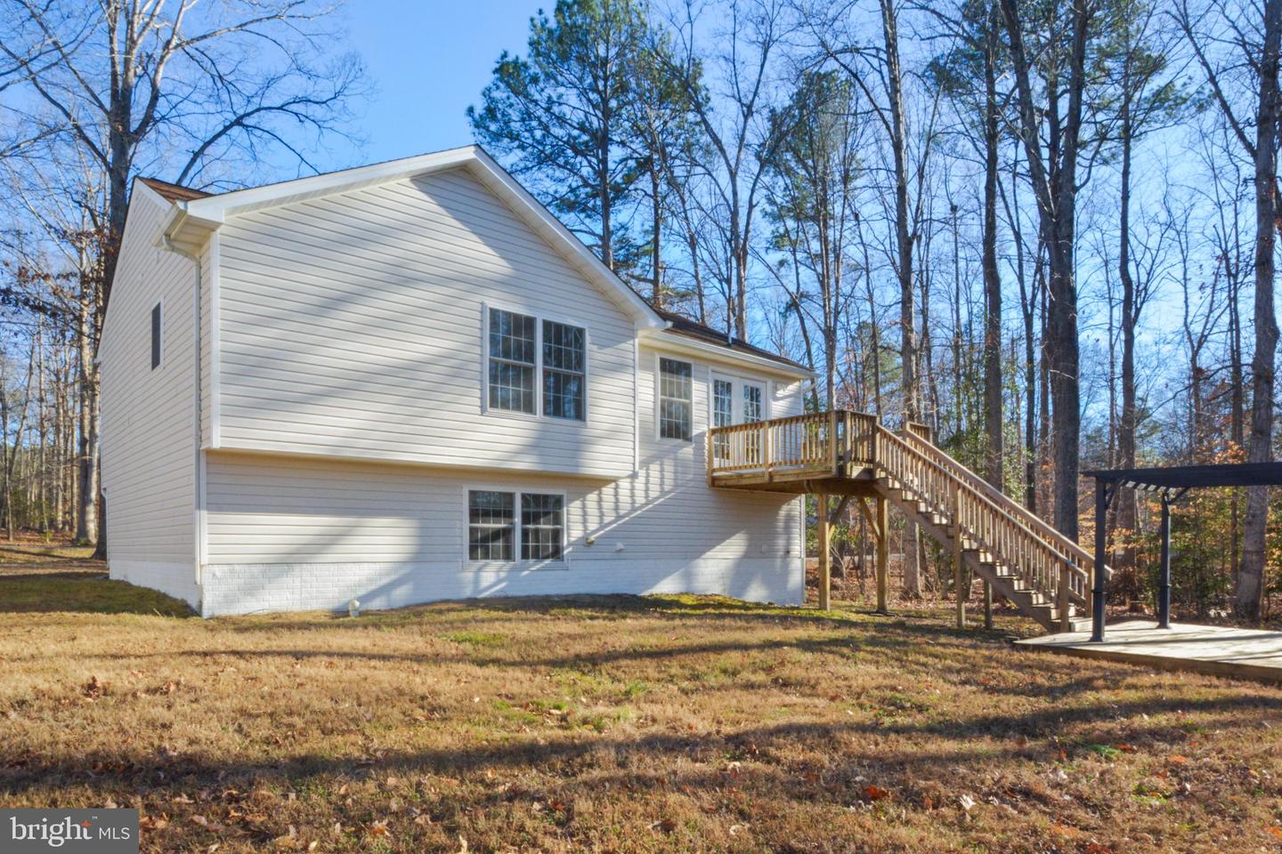 821 CAMPERS LN, RUTHER GLEN, Virginia 22546, 4 Bedrooms Bedrooms, 7 Rooms Rooms,3 BathroomsBathrooms,Residential,For sale,821 CAMPERS LN,VACV2009390 MLS # VACV2009390