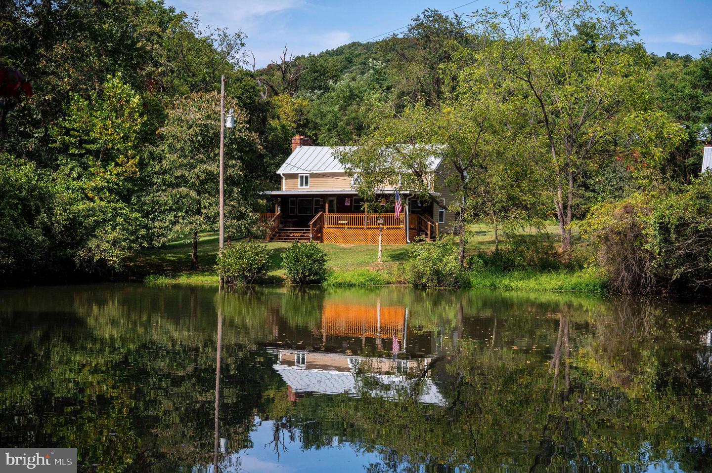 2002 BALKAMORE HILL RD, STANLEY, Virginia 22851, 3 Bedrooms Bedrooms, ,2 BathroomsBathrooms,Residential,For sale,2002 BALKAMORE HILL RD,VAPA2005866 MLS # VAPA2005866