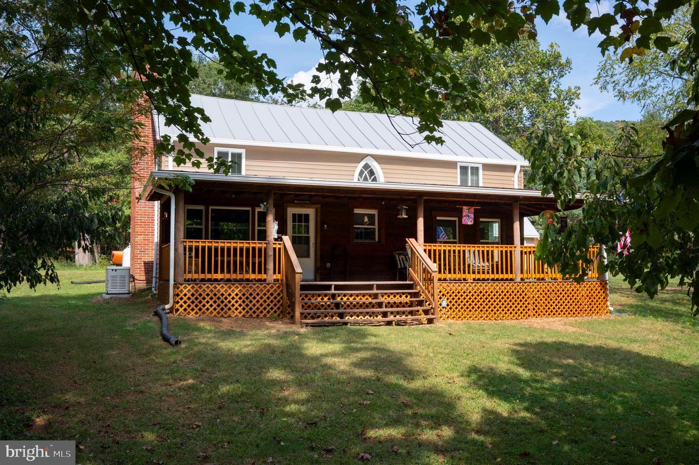 2002 BALKAMORE HILL RD, STANLEY, Virginia 22851, 3 Bedrooms Bedrooms, ,2 BathroomsBathrooms,Residential,For sale,2002 BALKAMORE HILL RD,VAPA2005866 MLS # VAPA2005866