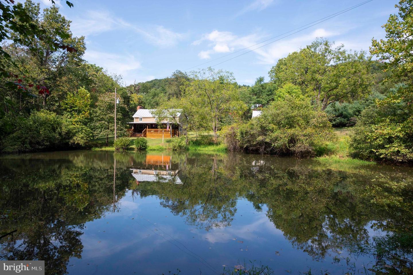 2002 BALKAMORE HILL RD, STANLEY, Virginia 22851, 3 Bedrooms Bedrooms, ,2 BathroomsBathrooms,Residential,For sale,2002 BALKAMORE HILL RD,VAPA2005866 MLS # VAPA2005866