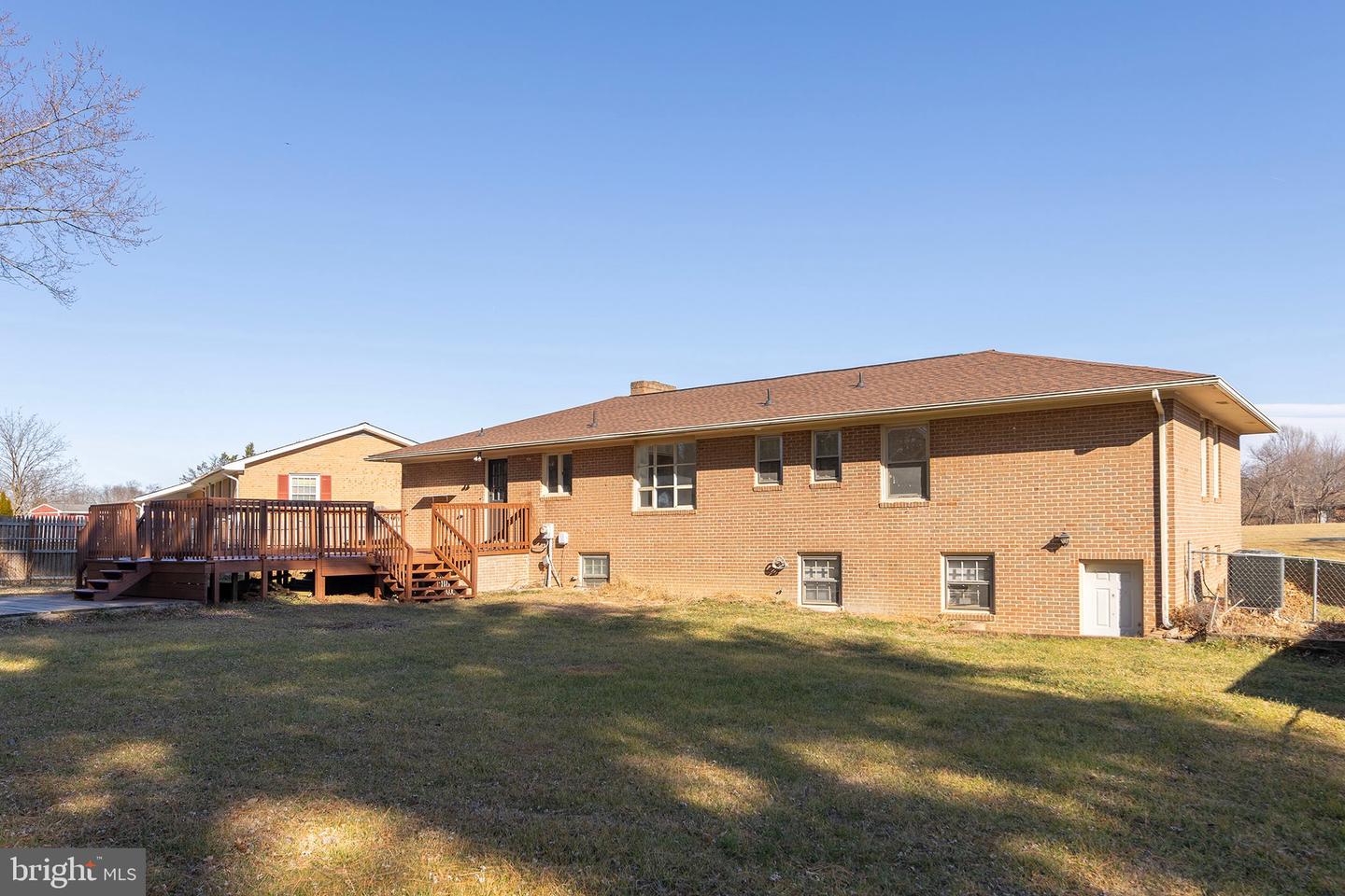 120 AMELIA AVE, STEPHENS CITY, Virginia 22655, 4 Bedrooms Bedrooms, ,2 BathroomsBathrooms,Residential,For sale,120 AMELIA AVE,VAFV2038858 MLS # VAFV2038858