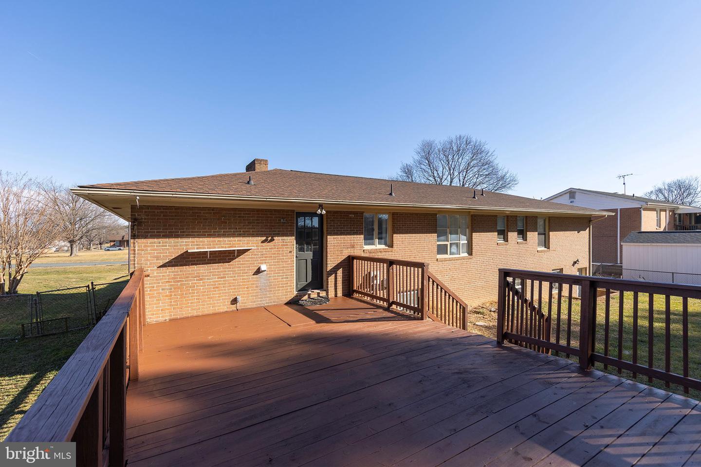 120 AMELIA AVE, STEPHENS CITY, Virginia 22655, 4 Bedrooms Bedrooms, ,2 BathroomsBathrooms,Residential,For sale,120 AMELIA AVE,VAFV2038858 MLS # VAFV2038858